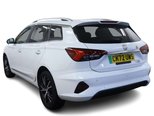 MG MG5 61.1kWh Trophy Long Range Estate 5dr Electric Auto (156 ps) 4