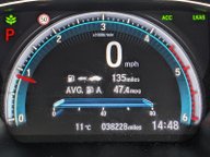 Honda Civic I-DTEC EX 38