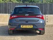 Hyundai i20 T-GDI PREMIUM MHEV 8