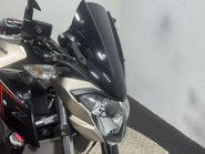 Kawasaki Z650 2017 29K NEW MOT SERVICED A2 BIKE 650CC NAKED TWIN SPORTS EXHAUST 31