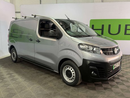 Vauxhall Vivaro Vivaro 3100 Dynamic