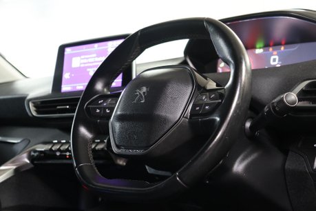 Peugeot 3008 PURETECH S/S ALLURE 12