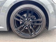 Audi TT 1.8 TFSI S line Euro 6 (s/s) 3dr 63