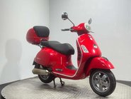Piaggio Vespa GTS 2006 ONLY 10K 250CC PROJECT BIKE CLEAN EXAMPLE 3