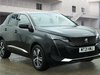Peugeot 3008 1.2 3008 Allure Premium PureTech S/S 5dr