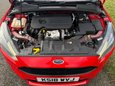 Ford Focus ST-LINE X TDCI 4