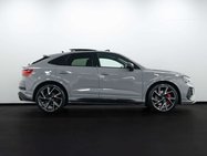 Audi RS Q3 2.5 RS Q3 Sportback TFSI Vorsprung Quattro Semi-Auto 4WD 5dr 10