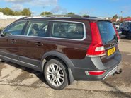 Volvo XC70 2.4 XC70 SE Luxury D5 AWD Auto 4WD 5dr 13