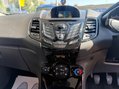 Ford Fiesta 1.25 Zetec Euro 5 3dr 18