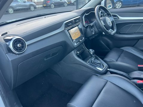 MG ZS 1.0 T-GDI Exclusive Auto Euro 6 5dr 21