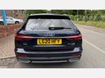 Audi A6 2.0 A6 S Line 45 TFSI Quattro Semi-Auto 4WD 5dr 12