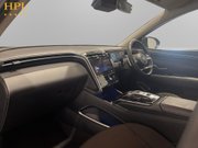 Hyundai TUCSON 1.6 T-GDi 13.8kWh Premium SUV 5dr Petrol Plug-in Hybrid Auto 4WD Euro 6 (s/ 15