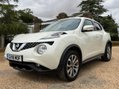 Nissan Juke 1.2 DIG-T Tekna SUV 5dr Petrol Manual Euro 6 (s/s) (115 ps) 36