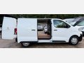 Peugeot Expert 2.0 BlueHDi 1400 Professional Standard Panel Van 6dr Diesel Manual MWB Euro 8