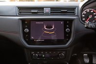 SEAT Arona TSI FR 30