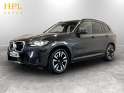 BMW Ix3 80kWh M Sport SUV 5dr Electric Auto (286 ps) 1 Owner - Sensors - Bluetooth 3