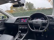 SEAT Leon 1.5 Leon FR Sport TSI Evo 5dr 21