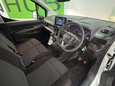 Vauxhall Combo 1.5 Combo 2300 Professional Turbo D S/S 2