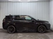 Land Rover Discovery Sport 2.0 Discovery Sport R-Dynamic SE D Auto 4WD 5dr 15