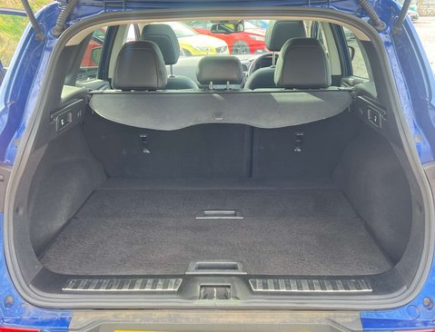 Renault Kadjar 1.3 Kadjar S Edition TCe 5dr 37