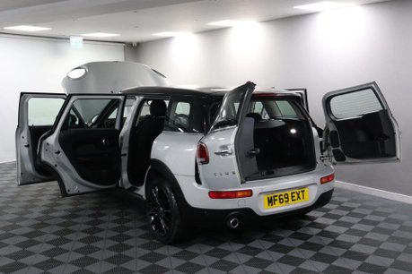 Mini Clubman COOPER CLASSIC 21