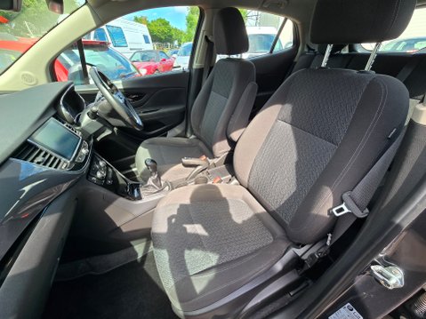 Vauxhall Mokka X DESIGN NAV CDTI S/S 15