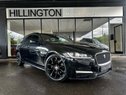 Jaguar XF 2.0d R-Sport Sportbrake Auto Euro 6 (s/s) 5dr