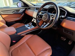 Jaguar F-Pace 2.0 D200 MHEV R-Dynamic Black SUV 5dr Diesel Auto AWD Euro 6 (s/s) (204 ps) 2