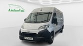 Toyota Proace Max LWB L3H2 Medium Roof Air Con Sensors Cam EURO 6 1
