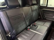 Land Rover Defender 3.0 D250 MHEV S Hard Top SUV 5dr Diesel Auto 4WD MWB Euro 6 (s/s) (250 ps) 45