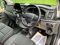 Ford Transit Custom 2.0 320 EcoBlue Limited Auto L2 H2 Euro 6 (s/s) 5dr 11