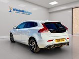 Volvo V40 2.0 T2 R-Design Euro 6 (s/s) 5dr 8