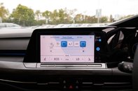 Volkswagen Golf GTE DSG 25