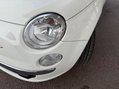 Fiat 500 1.2 Lounge Euro 4 3dr 33