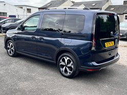 Ford Tourneo Connect 2.0 EcoBlue Active DCT Euro 6 (s/s) 5dr 5