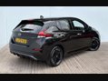 Nissan LEAF Leaf Takna 5dr 25