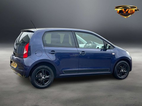 SEAT Mii 1.0 Mii Design 5dr - NATIONAL DELIVERY* 7