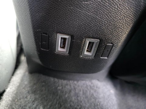 Vauxhall Mokka 1.2 Turbo GS Line Euro 6 (s/s) 5dr 26