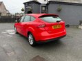 Ford Focus ZETEC 4