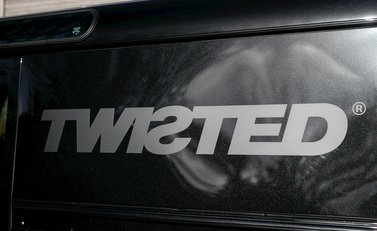 Land Rover Defender 110 XS Classic Series I 23