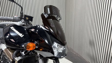 Kawasaki Z 2006 ONLY 20K MOT AUGUST 2027 NAKED 750CC 20