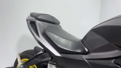 Lexmoto LXS 2021 LXR MODEL 13K RUNNING SPORTS BIKE PROJECT BIKE 125CC 30