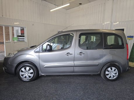 Peugeot Partner TEPEE S HDI 5