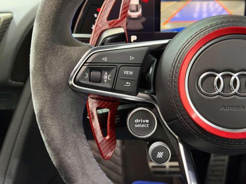 Audi R8 5.2 FSI V10 Plus Coupe 2dr Petrol S Tronic quattro Euro 6 (s/s) (610 ps) 39