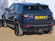 Land Rover Range Rover Evoque TD4 HSE DYNAMIC MHEV 7