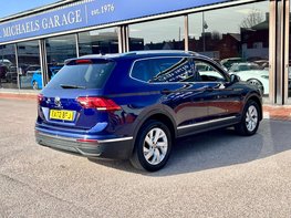 Volkswagen Tiguan 1.5 Tiguan Allspace Life TSi Semi-Auto 5dr 8