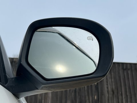 Suzuki Swift SPORT 22