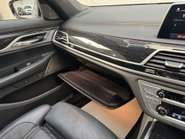 BMW 7 Series 4.4 750i M Sport xDrive Auto 4WD 4dr 88