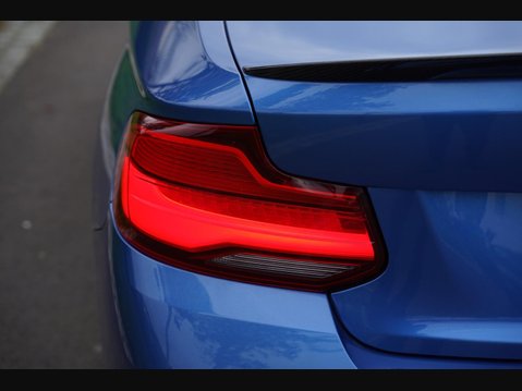 BMW 2 Series 3.0 M240i Auto Euro 6 (s/s) 2dr 27