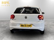 Volkswagen Polo 1.0 EVO Match Hatchback 5dr Petrol Manual Euro 6 (s/s) (80 ps) Air Con - Bl 6